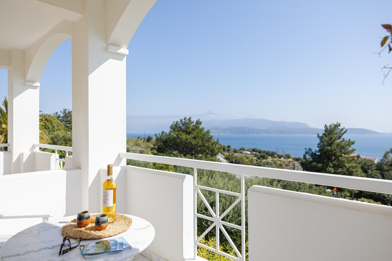 Others 4, Villa Anthemoessa - Endless Seaview, North Aegean