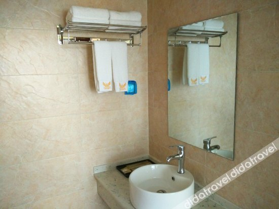 Others 2, Guoguo Hotel, Baoji