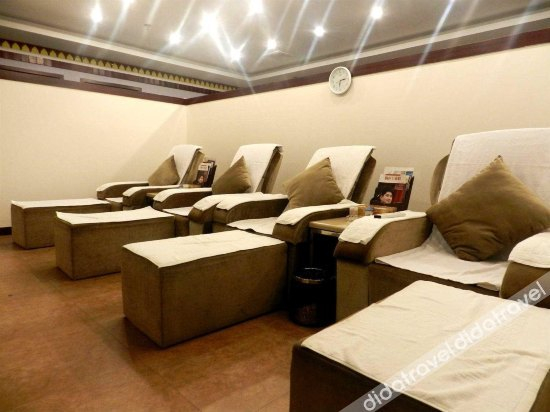 Others 2, Starway Hotel, Quanzhou