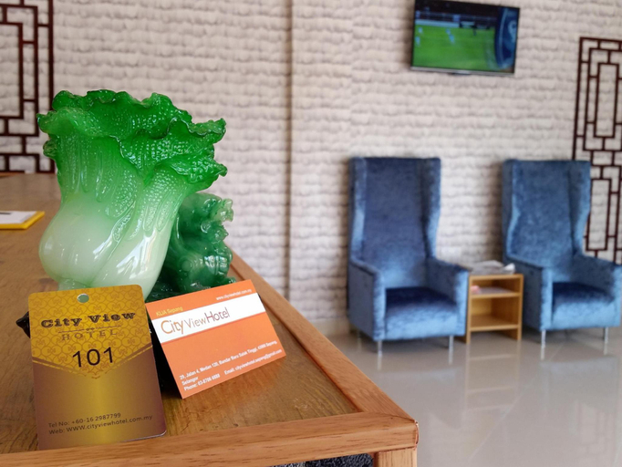 Others 5, City View Hotel Klia, Sepang