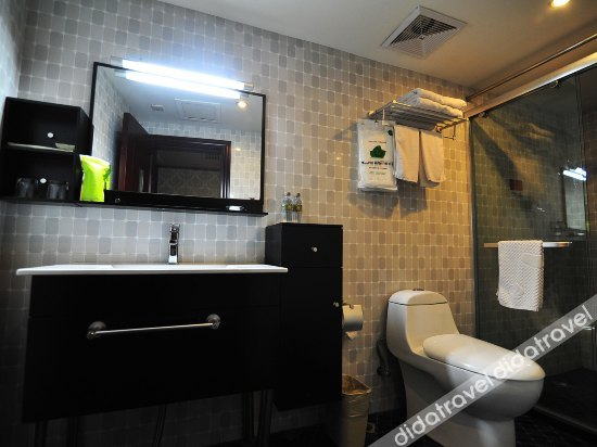Others 4, Nenghui Star Hotel, Guiyang