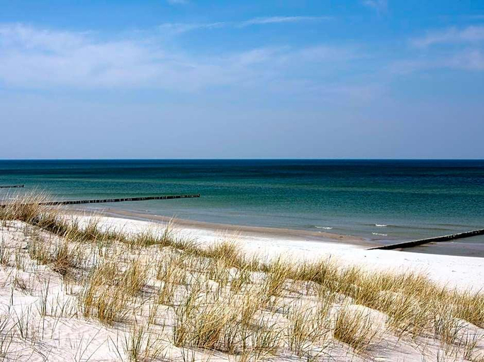 Exterior & Views 5, Ostseewoge, Rostock