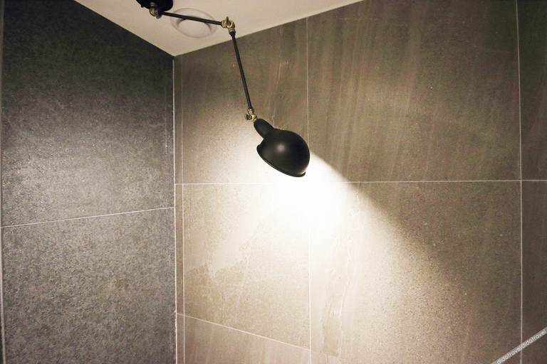 Bathroom 5, Ulsan Samsan Amare Hotel, Jung
