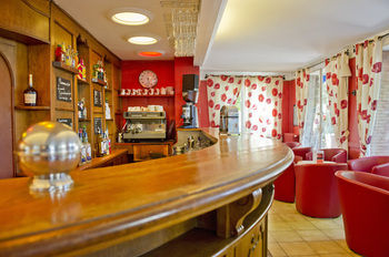 Others 2, Hotel Méditerranée by Miléade, Var