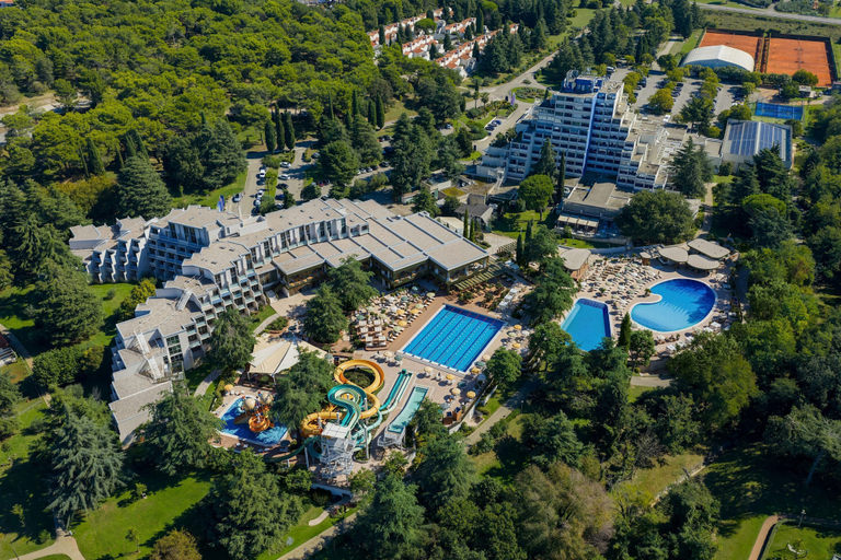 Exterior & Views 2, Sunny Poreč by Valamar, Poreč