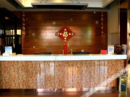Others 4, Jindi Hotel, Baotou
