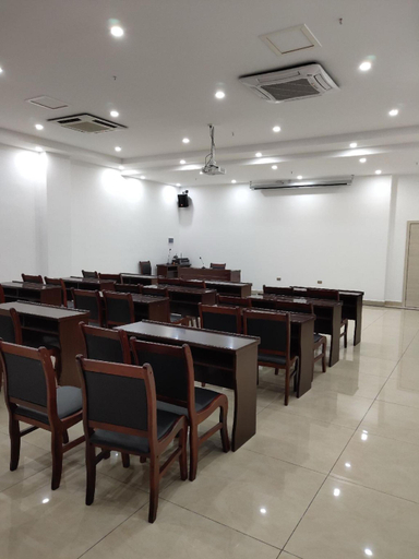 Business Facilities 4, City Comfort Inn Guilin Ziyua District, Guilin