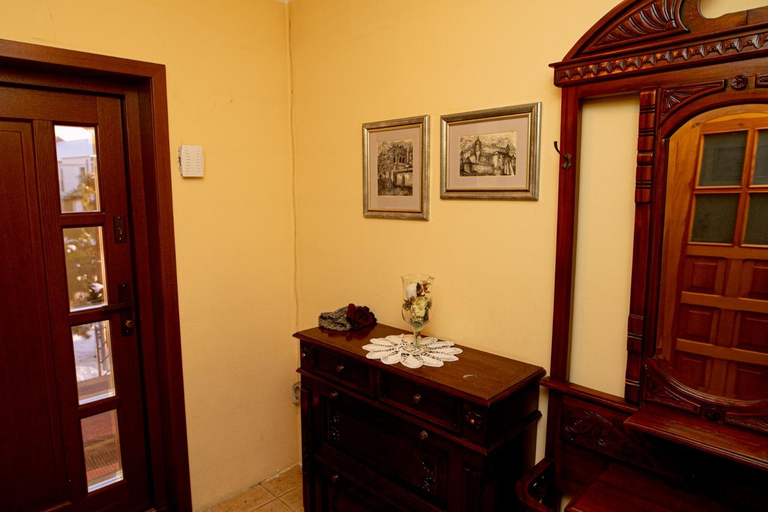 Public Area, Motelik Julia, Siedlce City