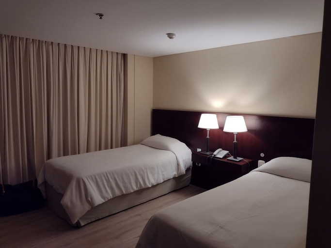 Bedroom, BAGU URBANO, Capital