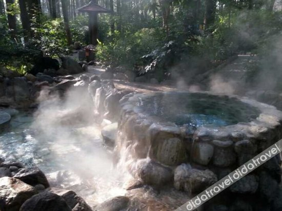Others 5, Jinfang Hot Spring Banshan Hotel, Kunming