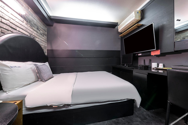 Bedroom 3, Boramae Bom branch no. 2, Yeongdeungpo