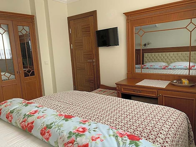 Bedroom 4, Ada Special, Fatih