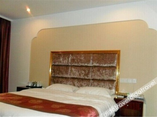 Others 3, Duolan Hotel, Chongqing