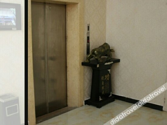 公共区域 5, Yunhonglou Hotel, Chengde