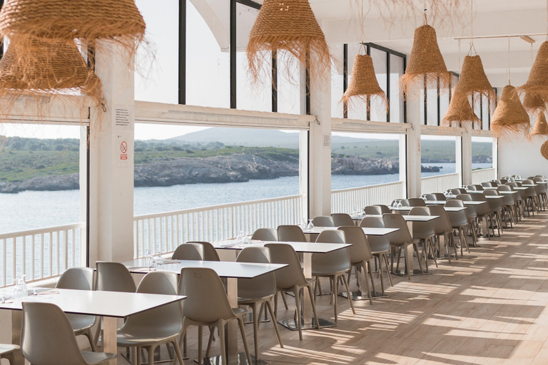 Food & Drinks 5, Aparthotel Beach Club, Baleares