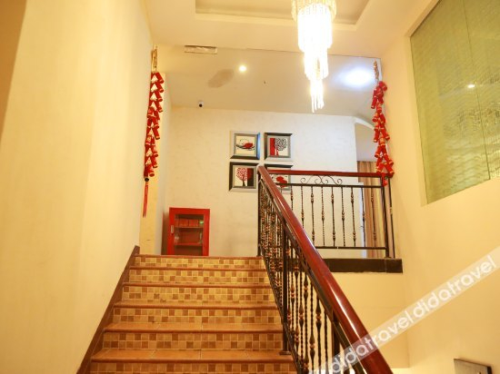 Others 4, Lefeier Business Hotel, Chongqing