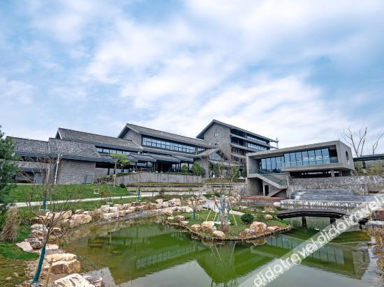 Others 3, Jinling Onejoy Hotel, Nanjing
