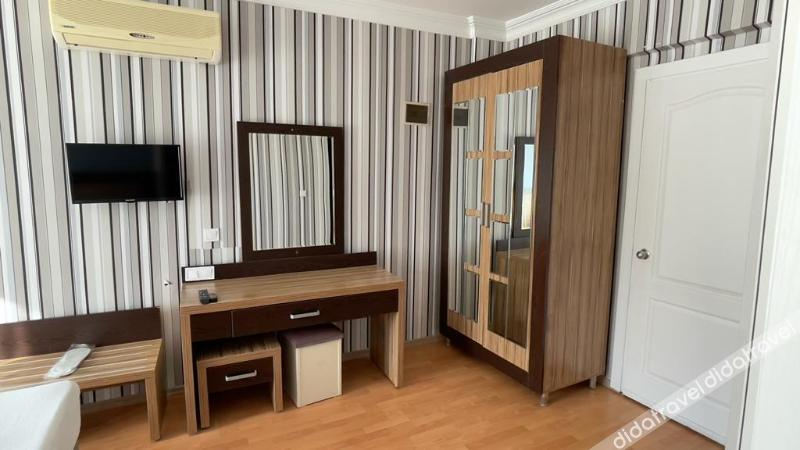 Others 3, Tabiat Park Hotel Ayvalık, Ayvalık