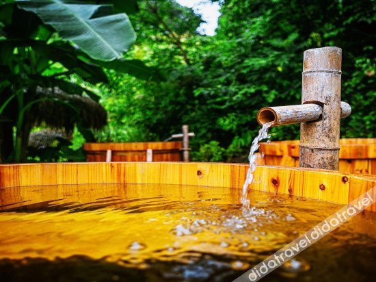 Others 3, Huiya Hot Spring Resort Hotel, Fuzhou