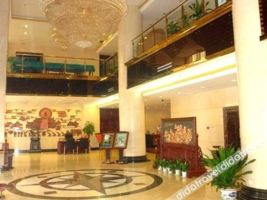 Others 3, Dikuang Hotel, Linfen