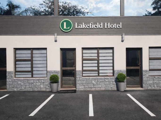 Exterior 3, Europrime Hotels Lakefield, Ekurhuleni