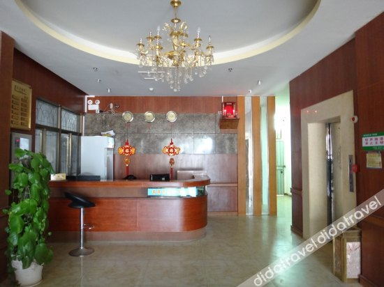 Others 2, Ronghui Buinsess Hotel, Hainan