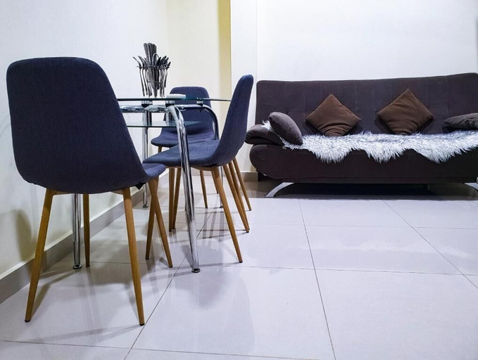 Others 4, Reef Guest House, Malé