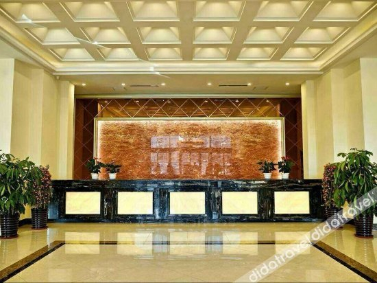 公共区域 2, Jin Ji Hotel, Shenyang