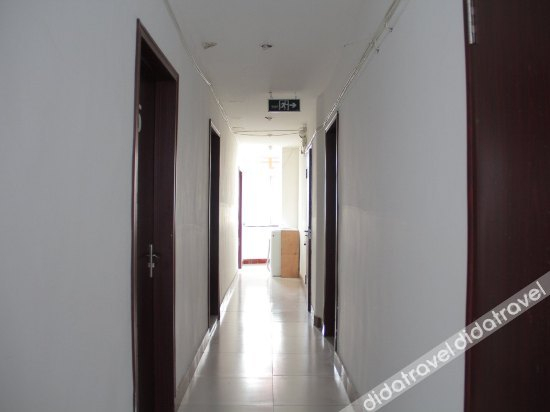 Others 3, Yuxin Hotel, Qingdao