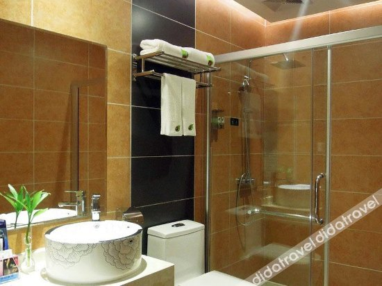 Others 3, Junling Hotel, Liuzhou