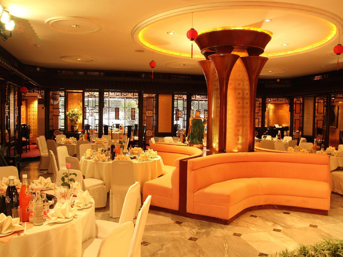 Food & Drinks 5, Hansa JB Hotel, Hat Yai