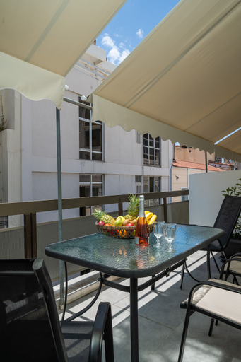 Others 4, Ermou Athens City Center Apartment, Attica