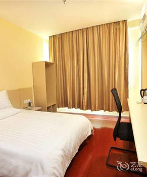 Others 3, HanTing Hotel (Yantai Development Zone Tiandi Plaza), Yantai