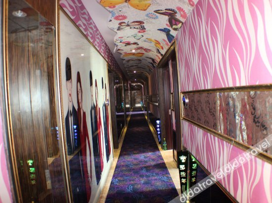 Others 3, Taidao Boutique Hotel, Shanghai