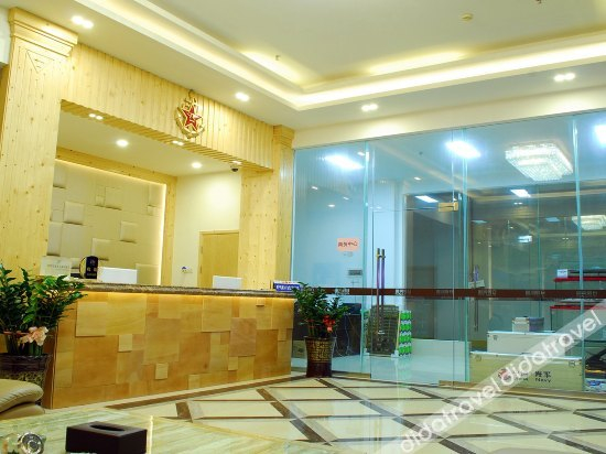 Others 3, Pengrun Holiday Hotel, Jiangmen