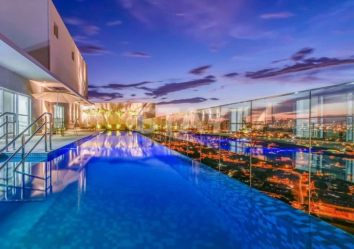 Others 2, STAY Metropolitan Sidney, Goiania