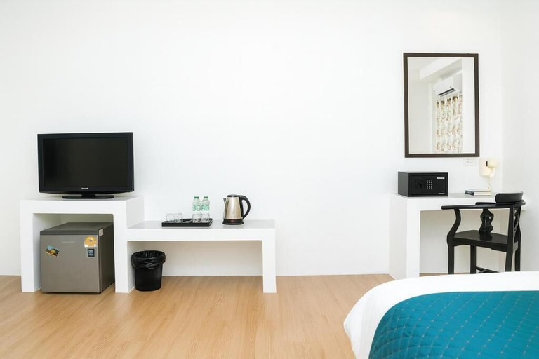 Bedroom 3, Chic Boutique Hotel Patong, Pulau Phuket