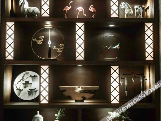 Others 2, Seattle Boutique Hotel, Fuyang