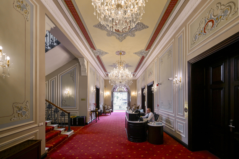 Public Area 3, Ring Stone Hotel Old City, Büyükçekmece