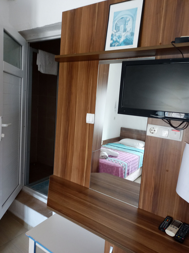 Bedroom 4, Pay Otel, Bodrum