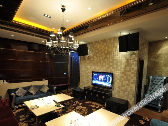 Others 3, Dmegc Hotel, Jinhua