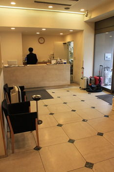 Public Area 5, Swanky Hotel Otomo, Sapporo
