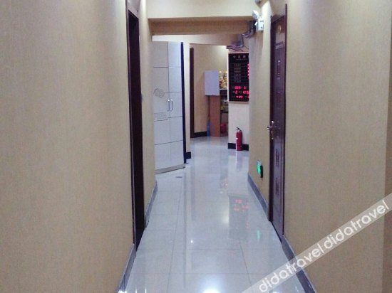 Others 5, Hao Da Inn, Hulunbuir