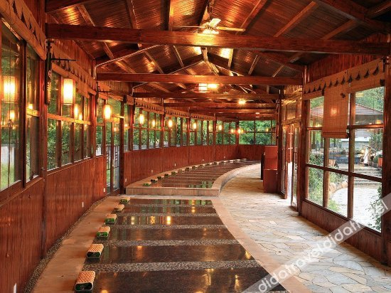 Others 5, Chengmao Intoxication Hot Spring Hotel, Huangshan