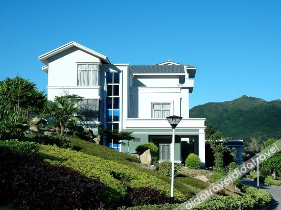 Others 4, Haiqu Villa, Jiangmen