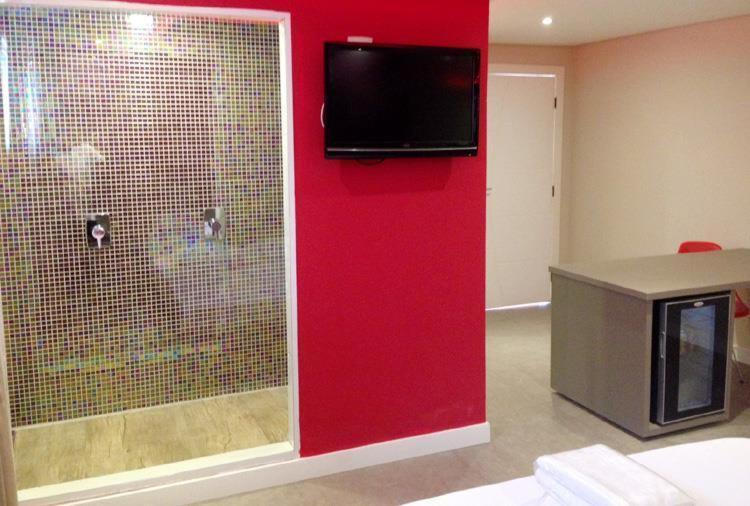Bedroom 3, Flow Motel (Adult Only), Valinhos