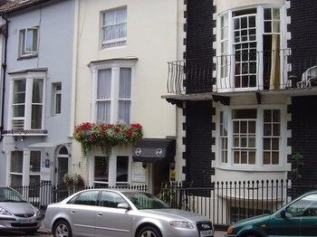 Others 4, Upper Rock Brighton – Guest House, Brighton and Hove