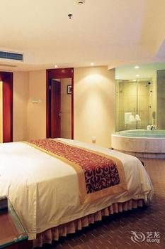 Others 5, Xiangyang Hotel, Chengdu