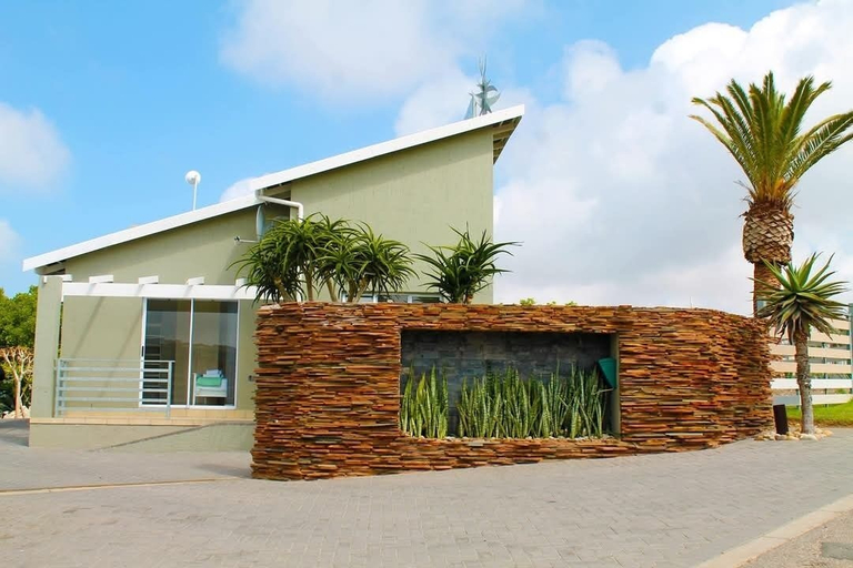 Exterior & Views 2, Aloe Ridge Self Catering Cottages, Eden