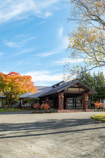 Exterior & Views 1, Towada Prince Hotel, Kosaka